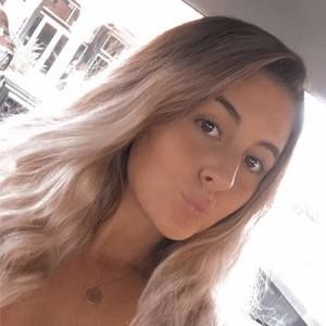 Meet your Posher, Kristin